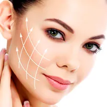 Thread Lift