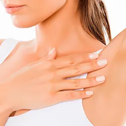 Laser Hair Removal