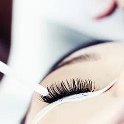 Lashes – Mink Russian Lashes