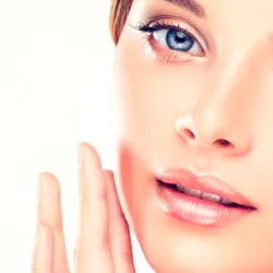 Cheeks Enhancement