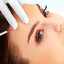 Mesotherapy Injections