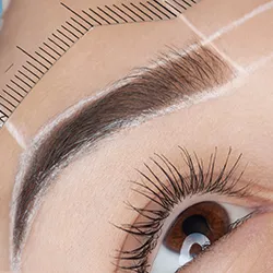 Semi Permanent Make Up
