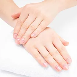 Hand Rejuvenation