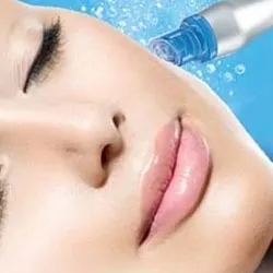 Hydraderm Facial