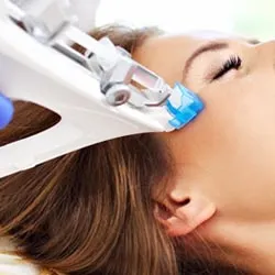 Mezo Gun Treatment
