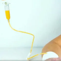 Vitamin Drips