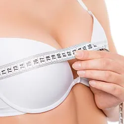 Breast and Bum Vacuum Enlargement