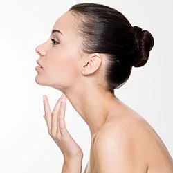 Neckline Fillers