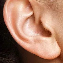 Earlobe Filler