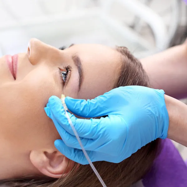 Carboxytherapy