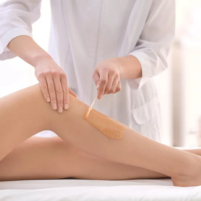 Hot Wax