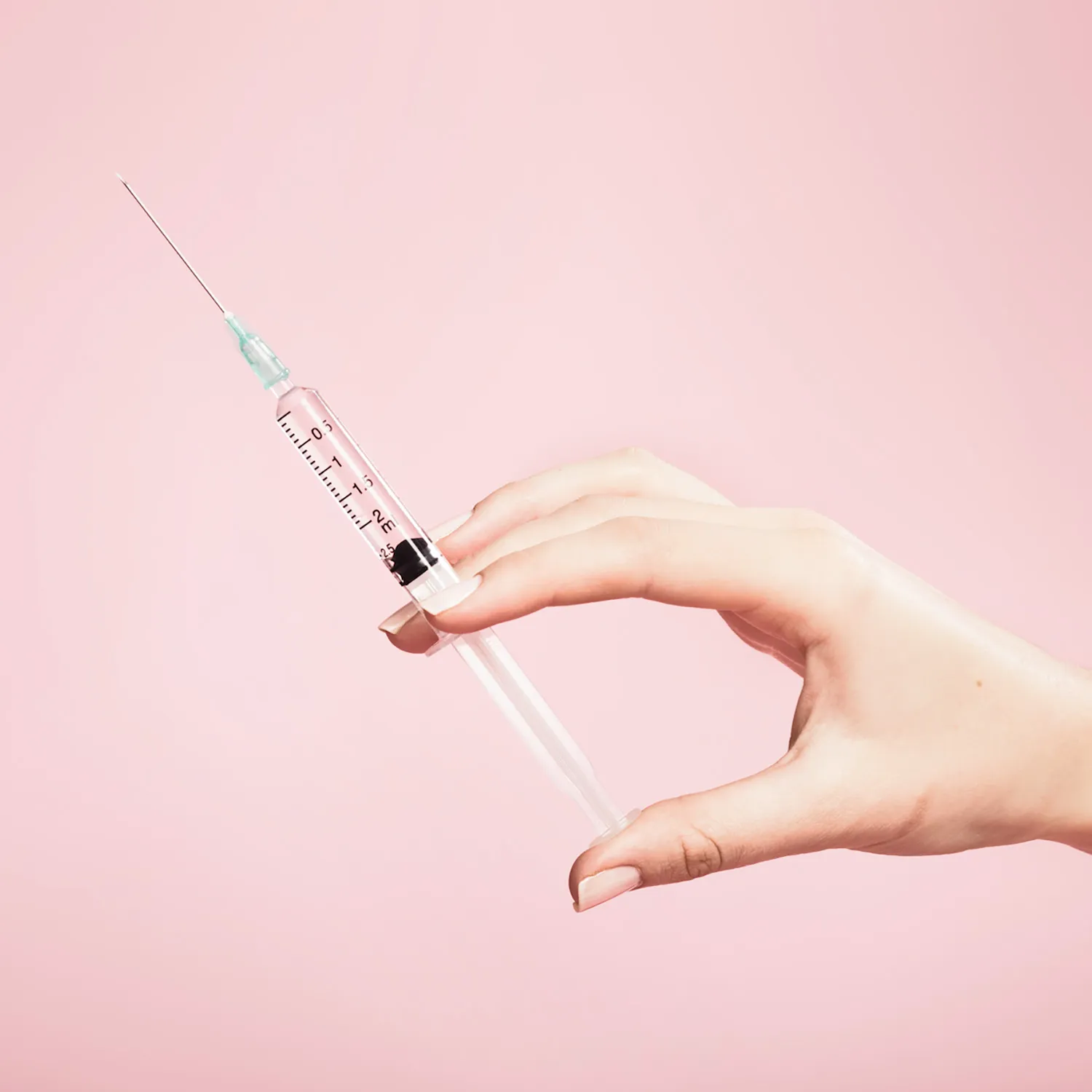 Vitamin C-Shot Booster