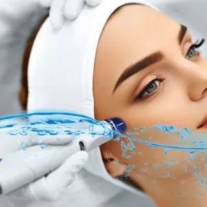 Hydrafacal at skinlabbeautyclinic.com Hornchurch UK