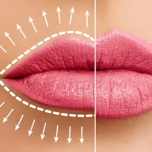 Lip Flip at skinlabbeautyclinic.com Hornchurch UK