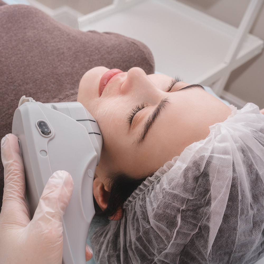 Facelift Botox (SMAS Lift)
