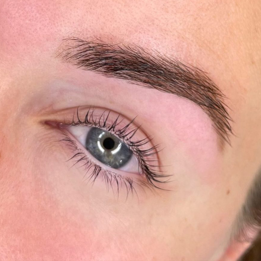 LVL Lash Lift