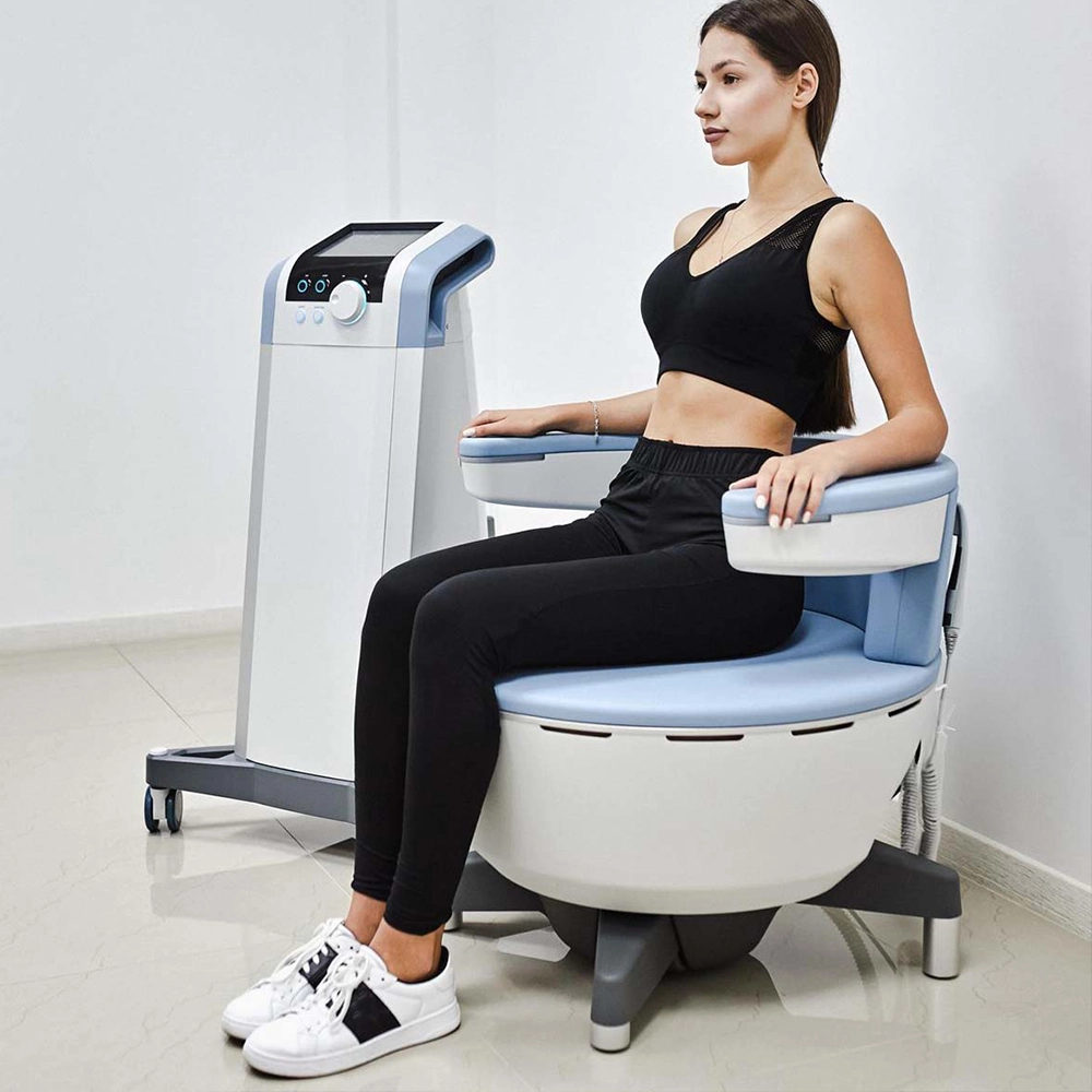 Pelvic Chair