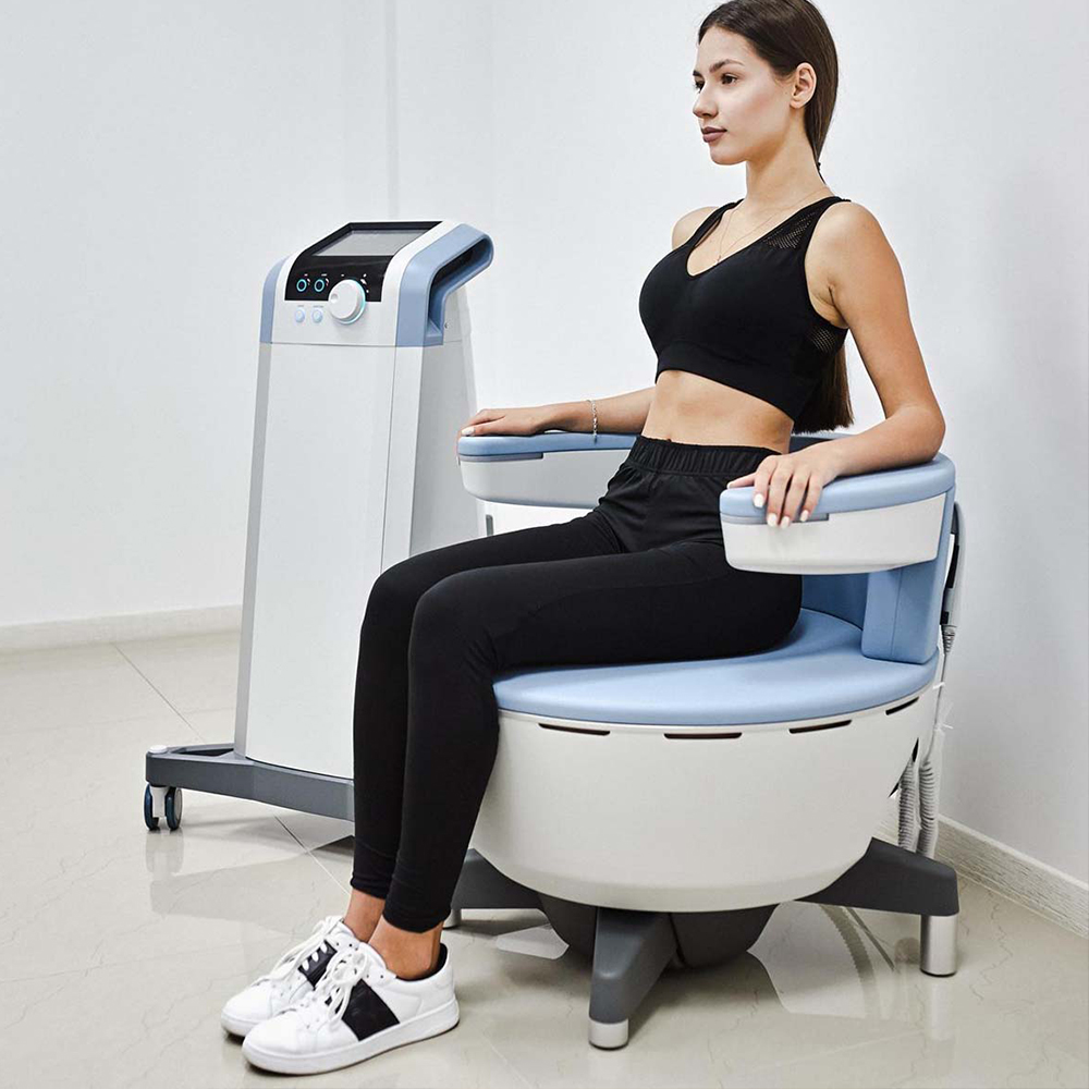 Pelvic Chair